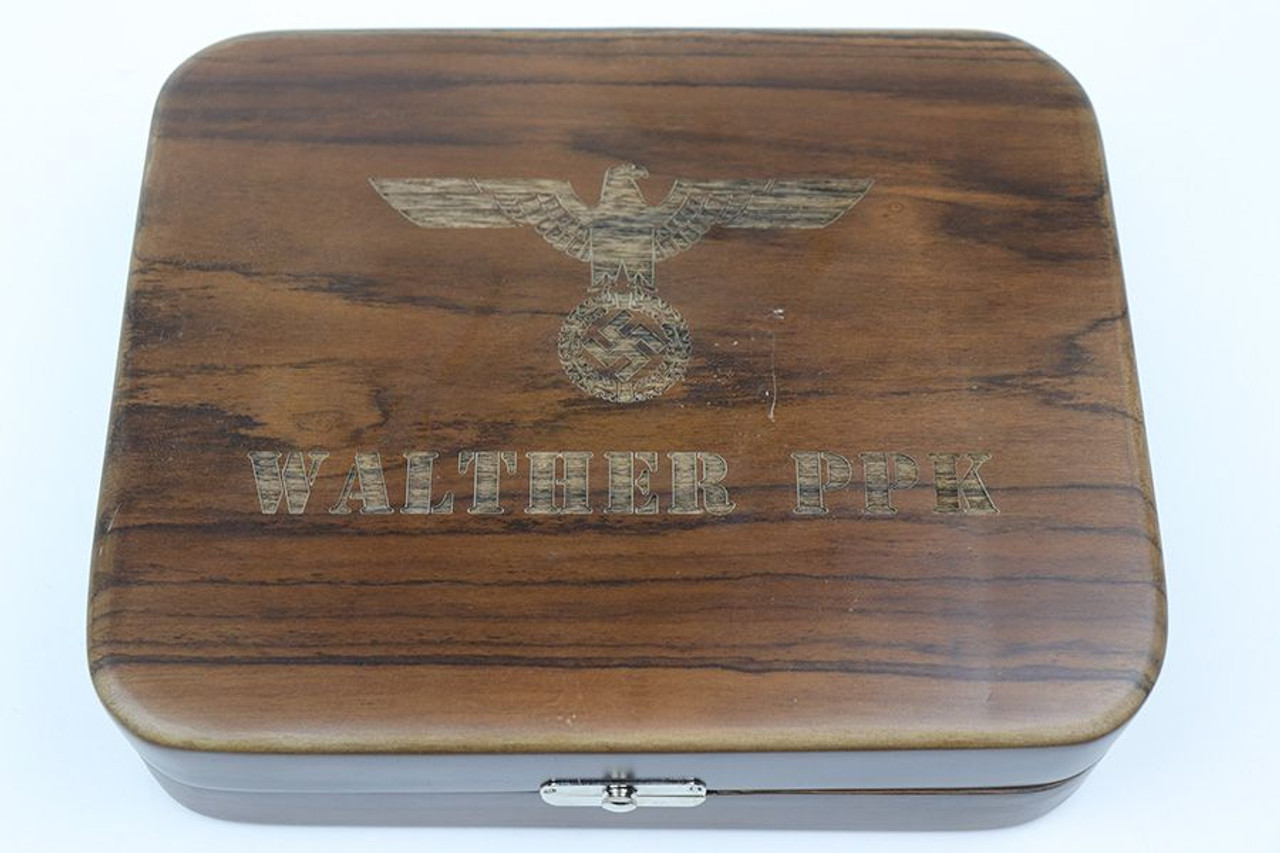 Walther PPK Presentation Box - 1