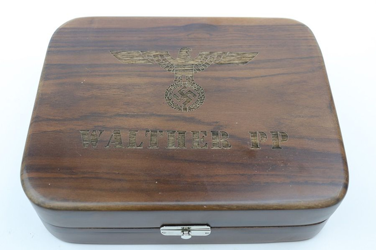 Walther PP Presentation Box - 1