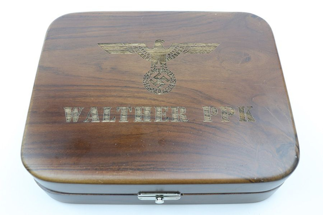 Walther PPK Presentation Box - 1