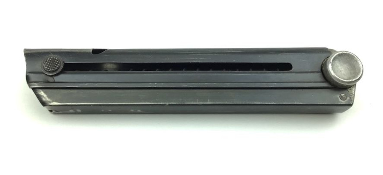 WW2 German Navy Luger Magazine - 1