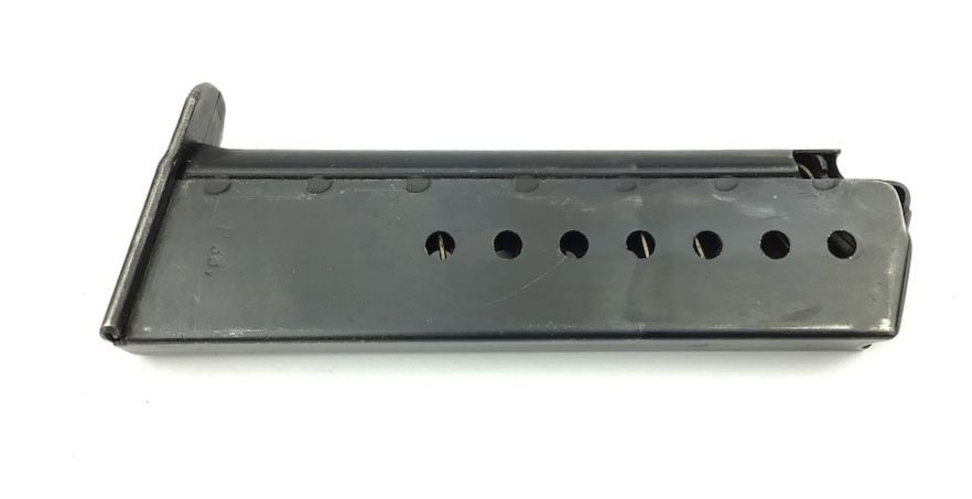 P.38v Magazine - Eagle 135 - 1