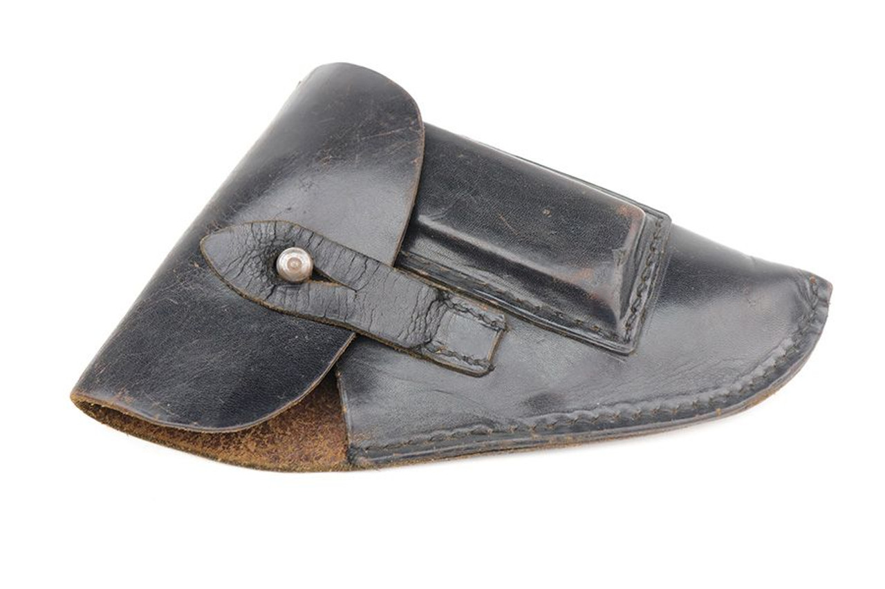 Sauer 38h, 7.65mm Holster - 1
