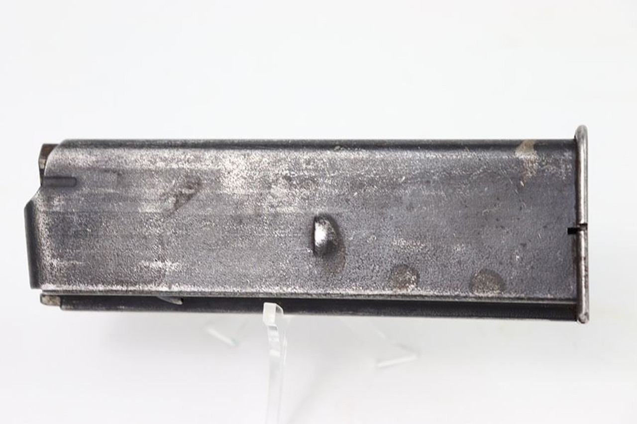 Rare Mauser M712 Schnellfeuer Pistol Magazine