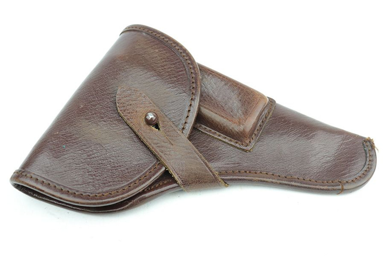 Unmarked Walther PP Holster - 1