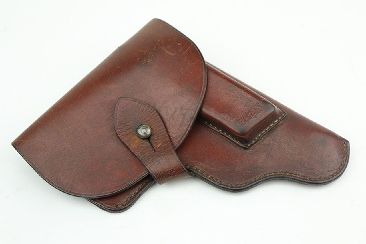 Unmarked 7.65mm Holster - 1