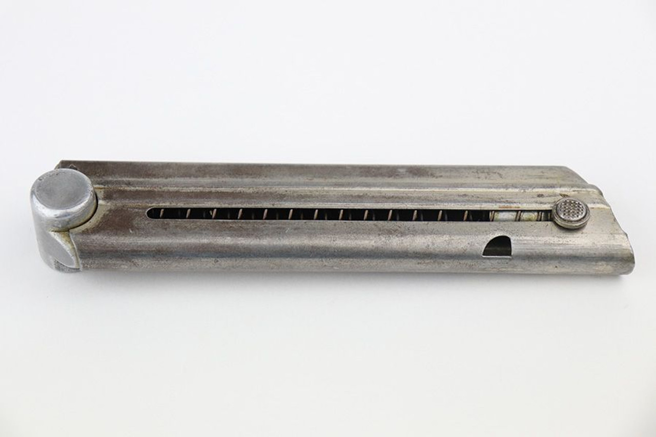 Droop Eagle 63 Luger Magazine - 1