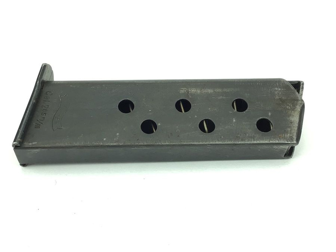 Wartime Walther PPK Magazine - 1