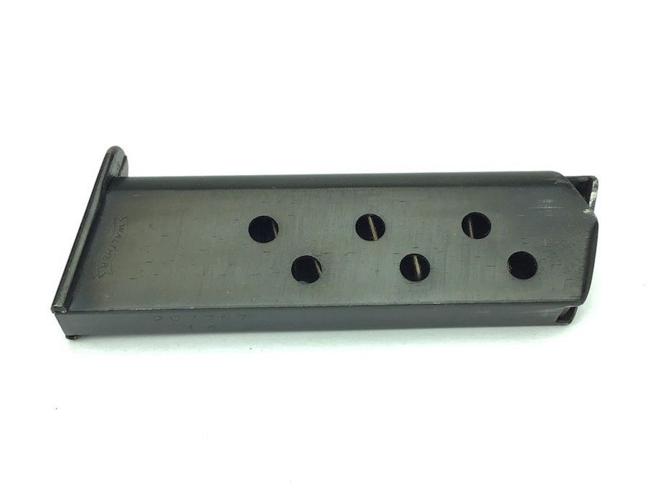 SS Walther PPK Magazine - Early WWII - 1