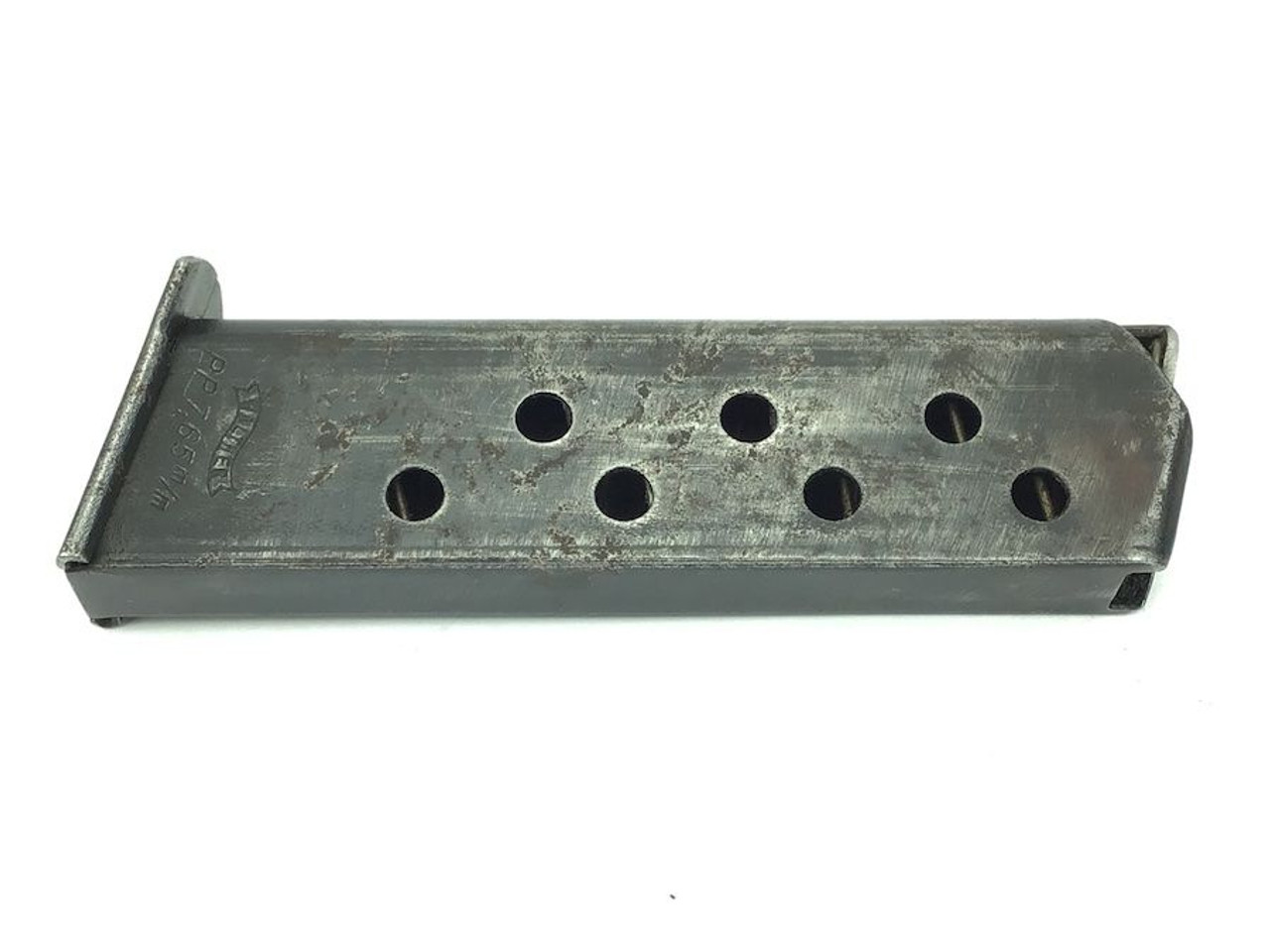 Wartime Walther PP Magazine - 1