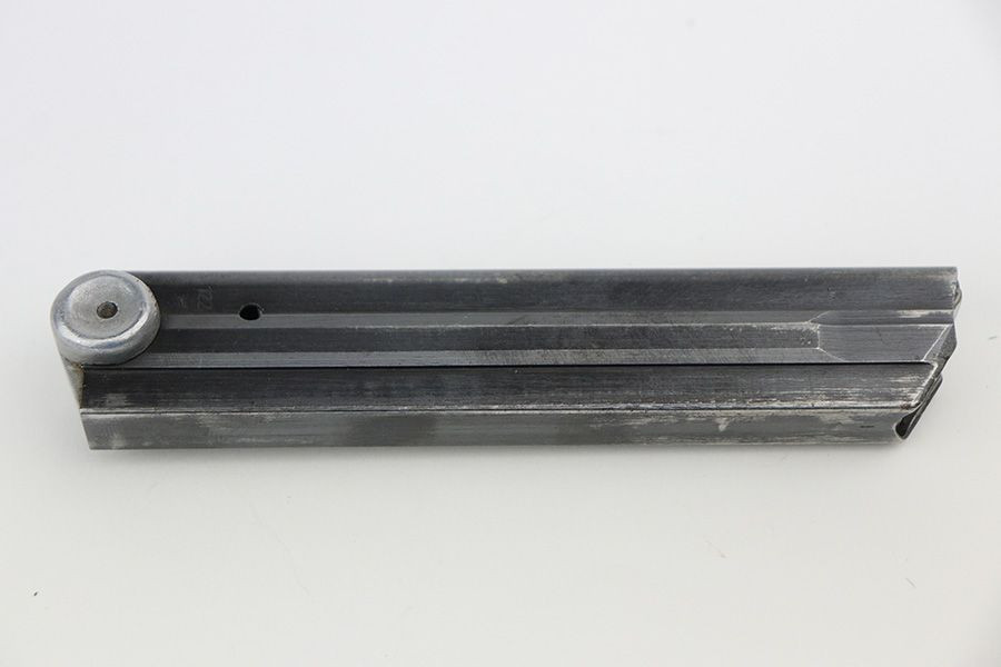 P.08 Luger Magazine - E/37 - 1