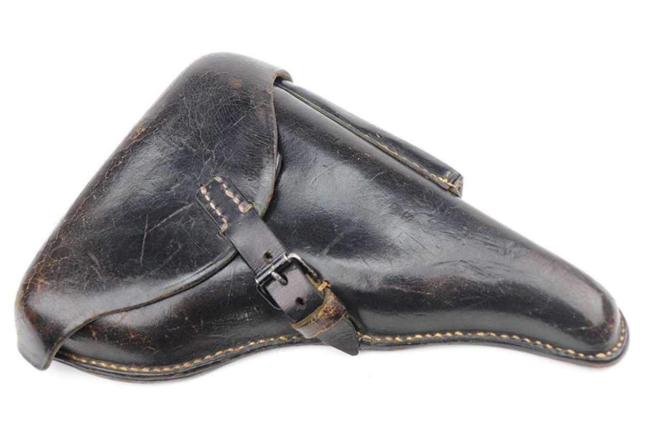 1941 Luger Holster - 1