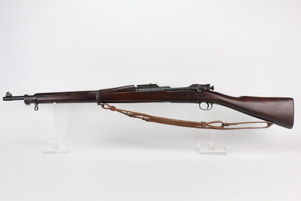 1942 Remington M1903 Rifle - 1