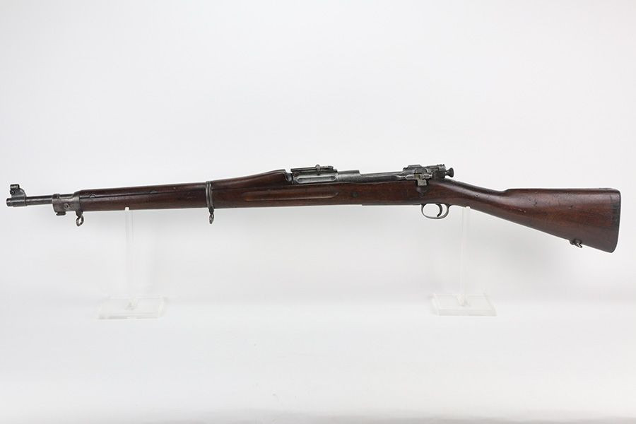 1918 Springfield Model 1903 Rifle