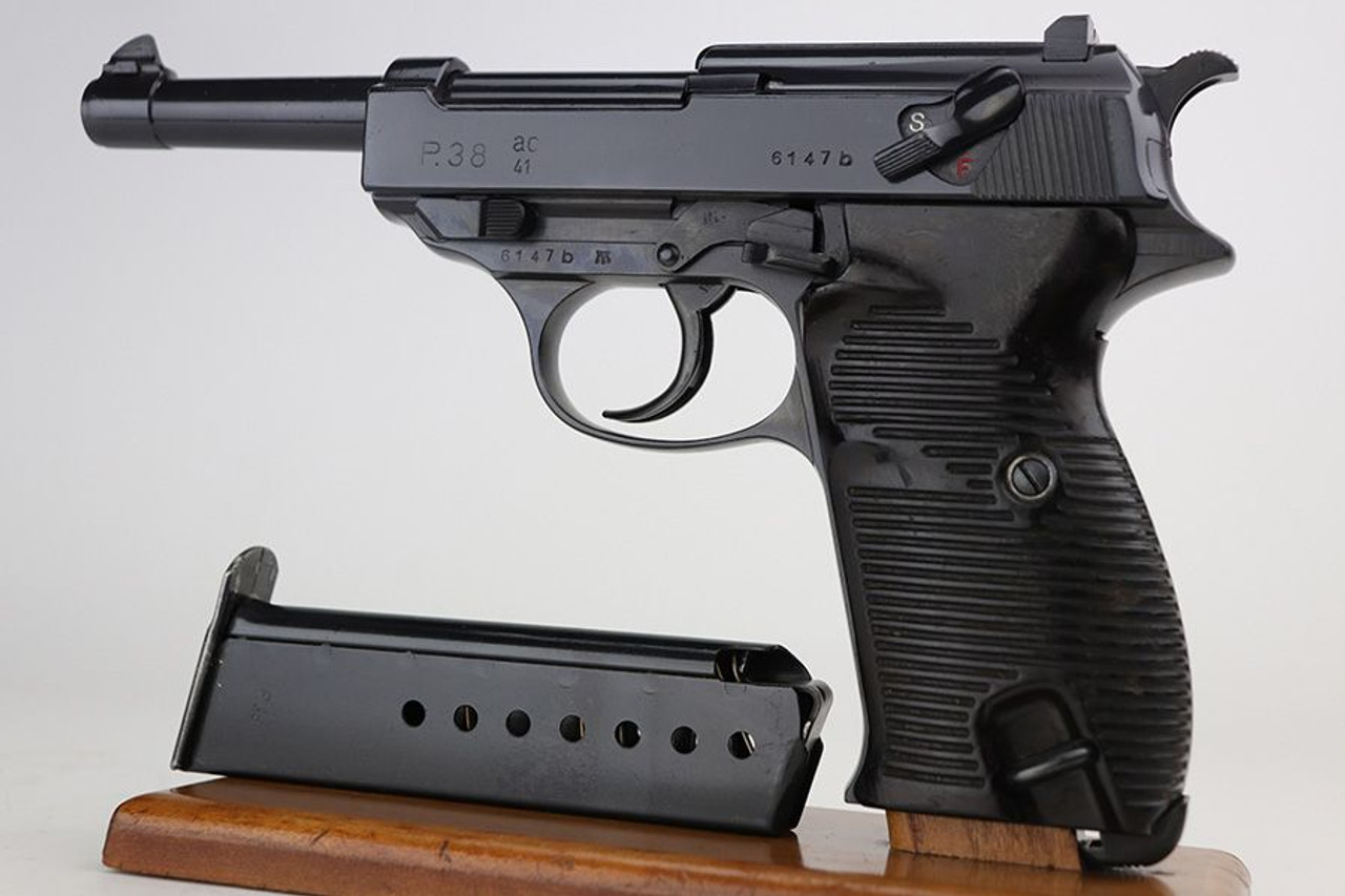 Walther P.38 - AC 41 - 1