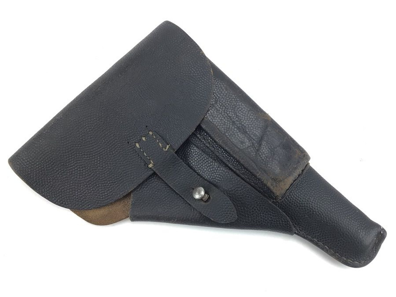 1944 Pebble Grain P.38 Holster - 1