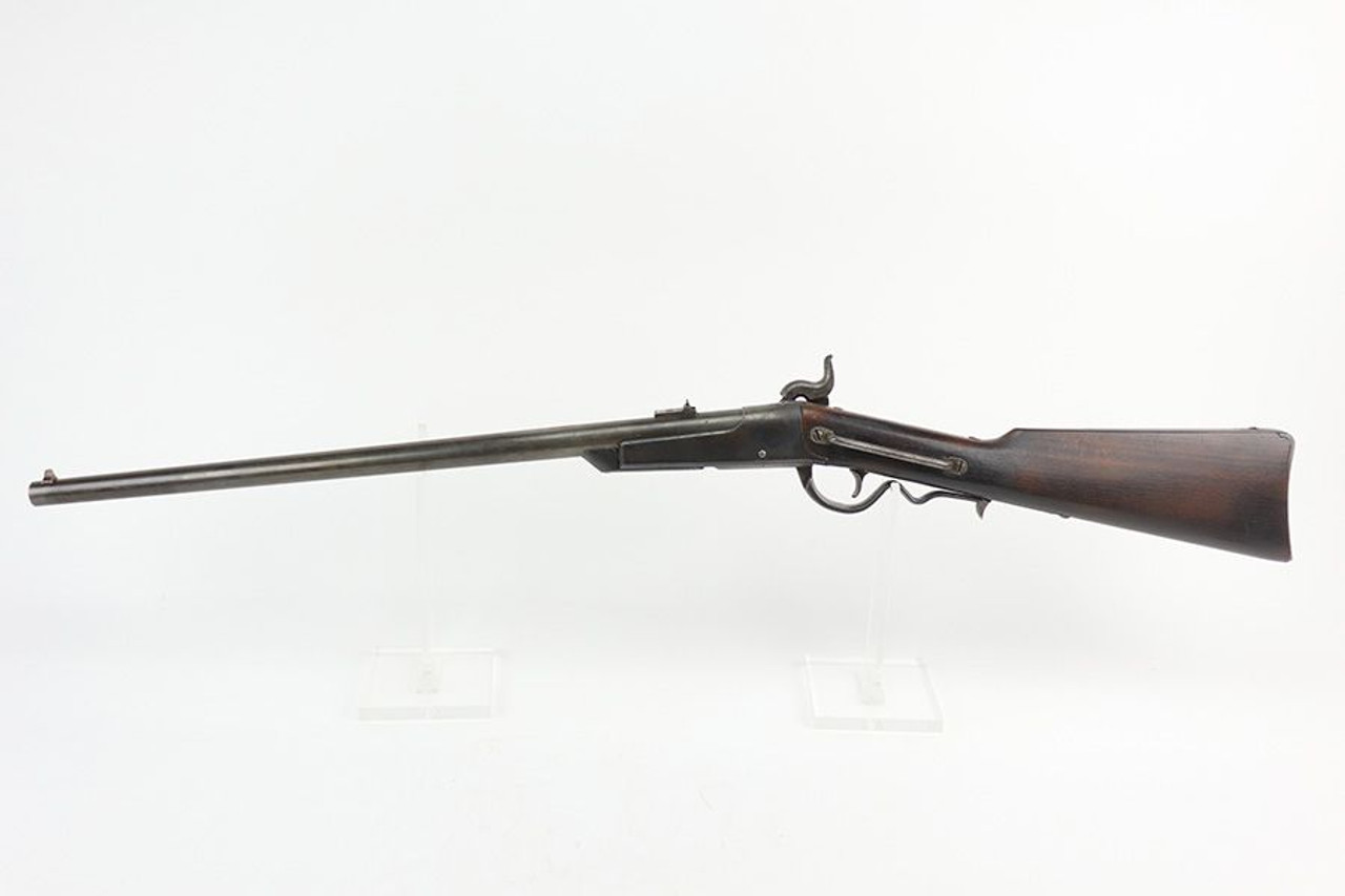 Civil War Gallagher M1860 Carbine - Richardson & Overman - 1