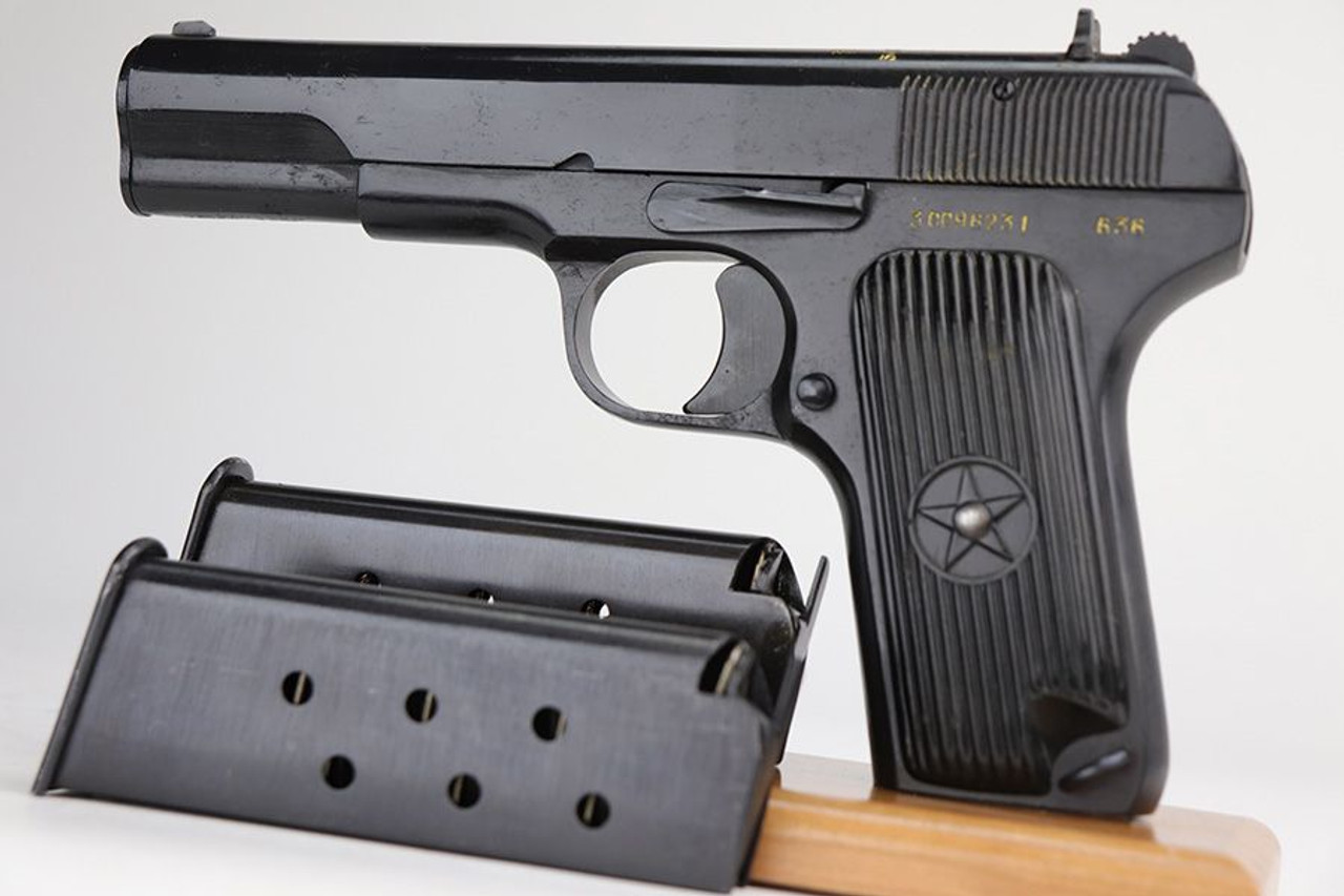 Norinco Type 54 - Two Matching Magazines - 1