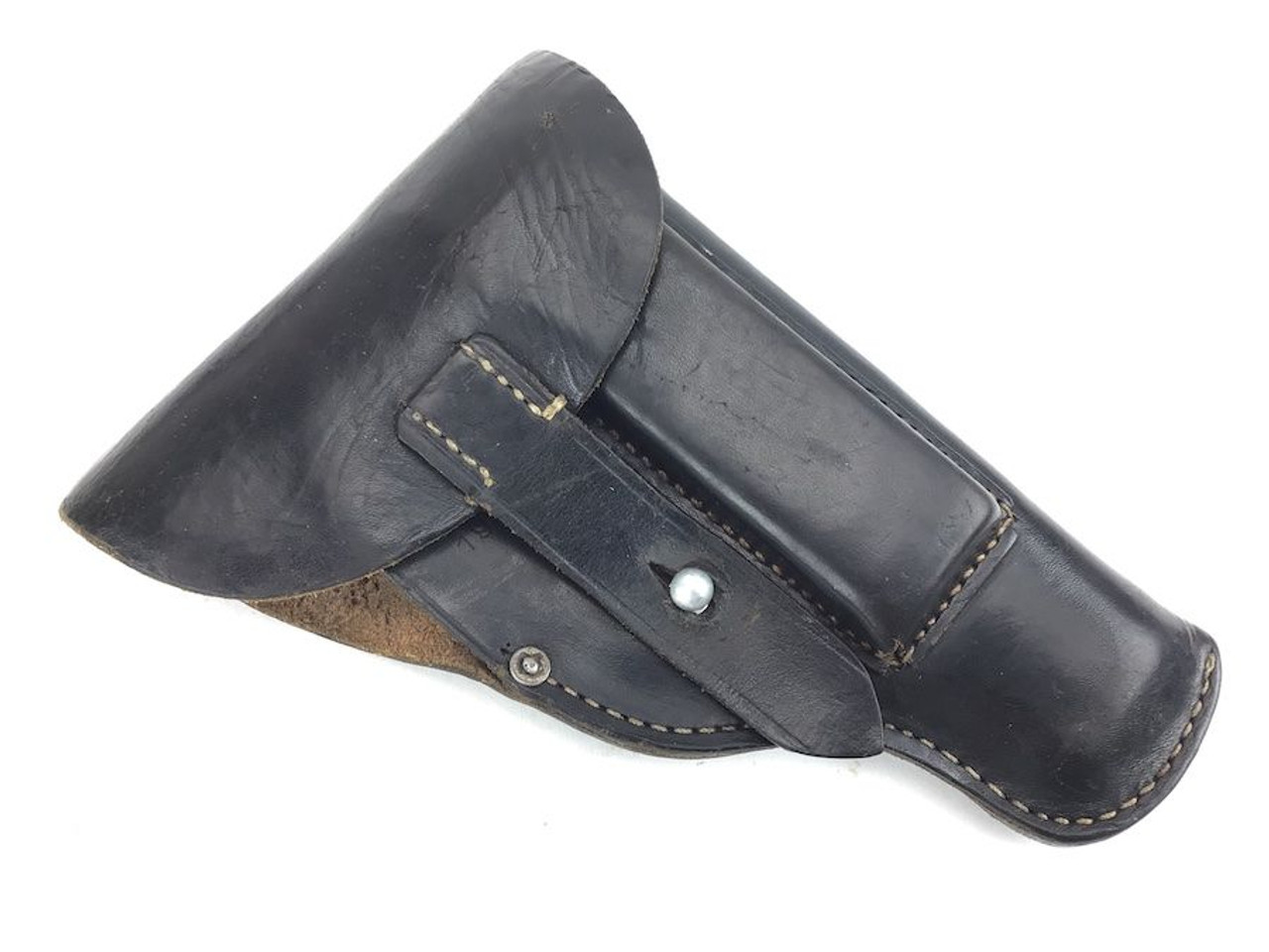 1941 Otto Sindel Police Holster - 1
