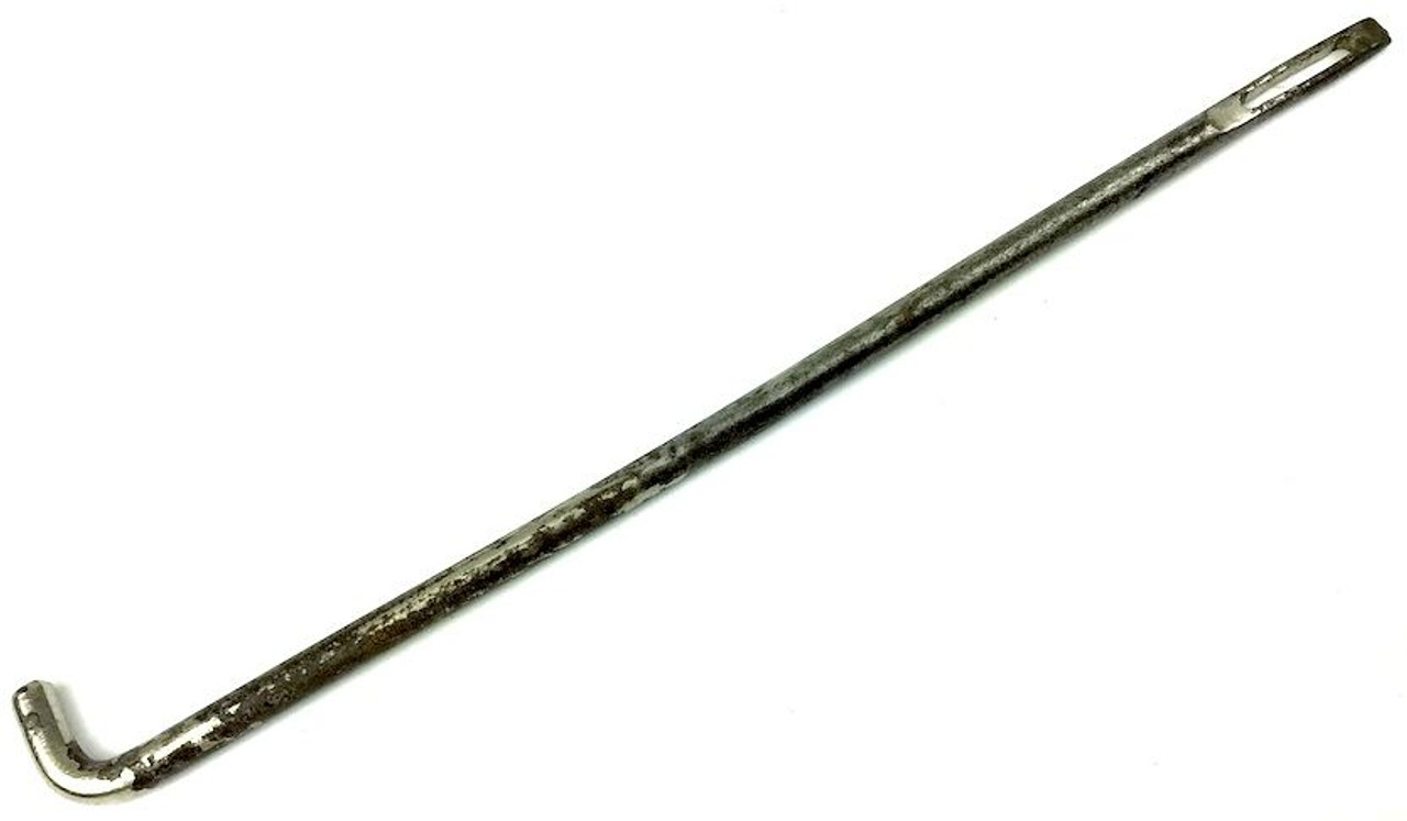 RARE Baby Nambu Cleaning Rod - 1