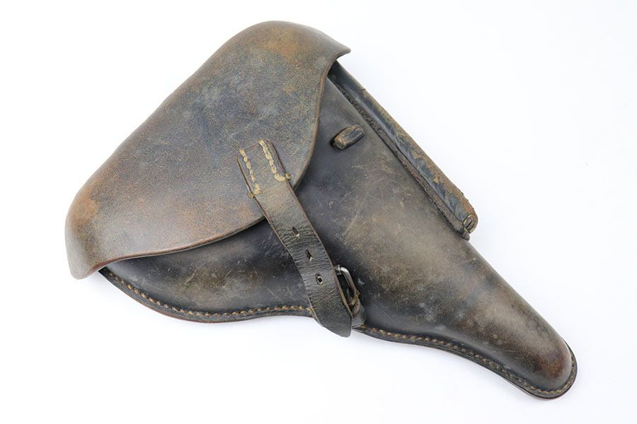 1936 Luger Holster - 1