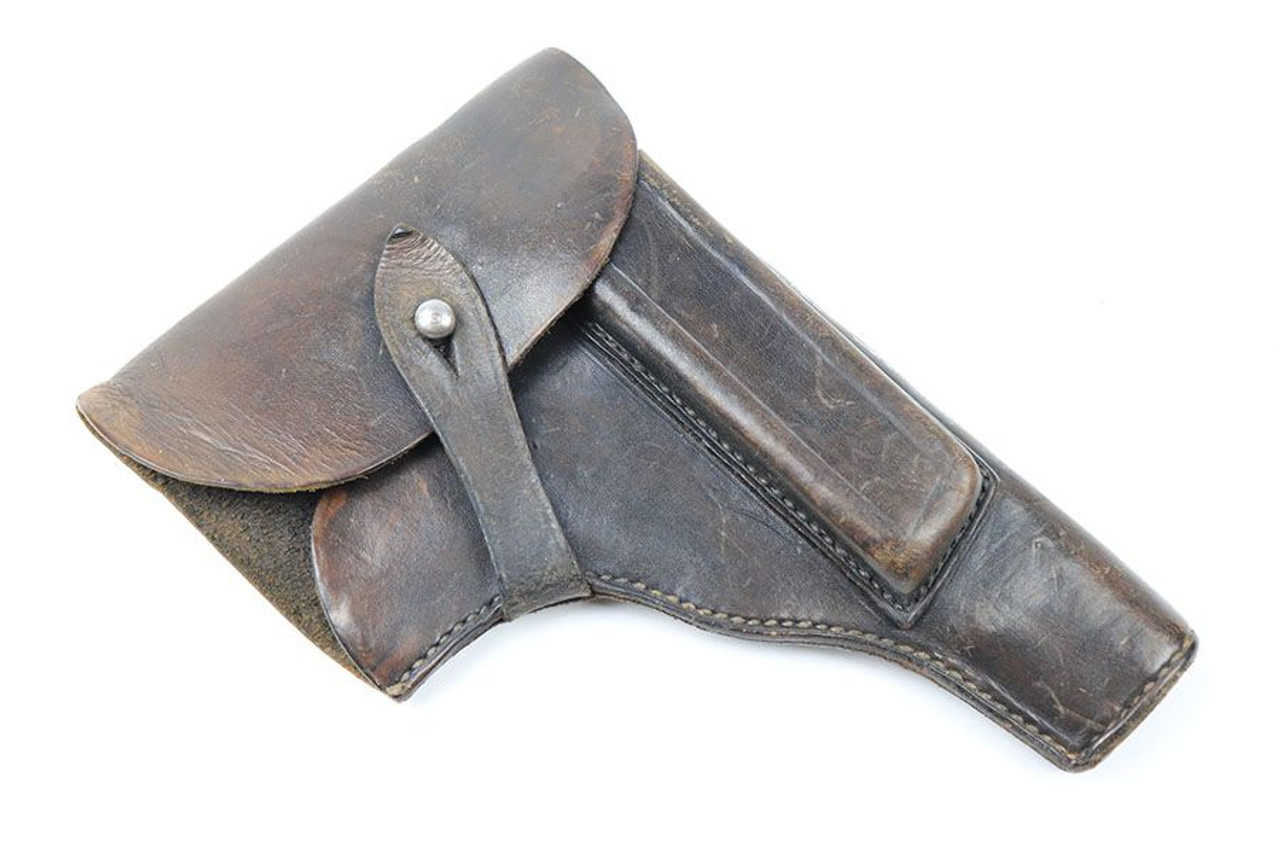 Unmarked Radom P.35 Holster - 1
