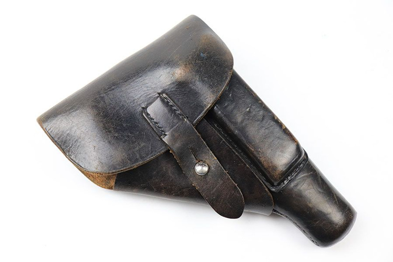 RARE RBD Railway Police PP Holster - 1