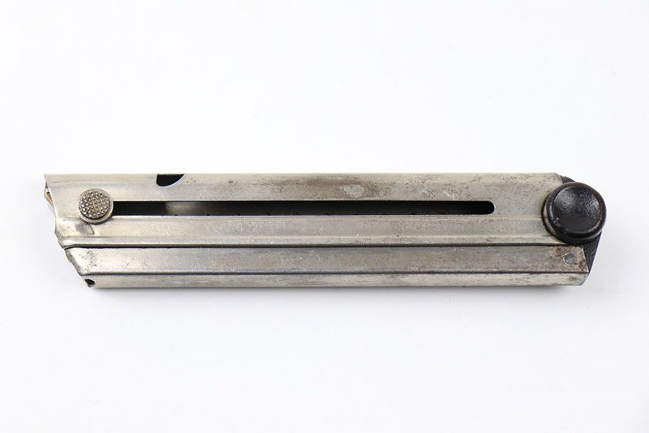 WW1 Luger Magazine - 1