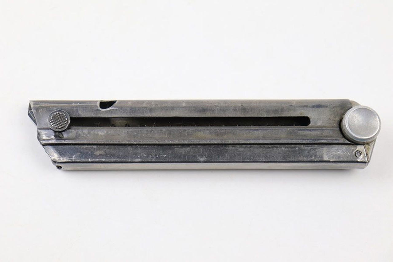 Mauser Eagle 655 Luger Magazine - 1