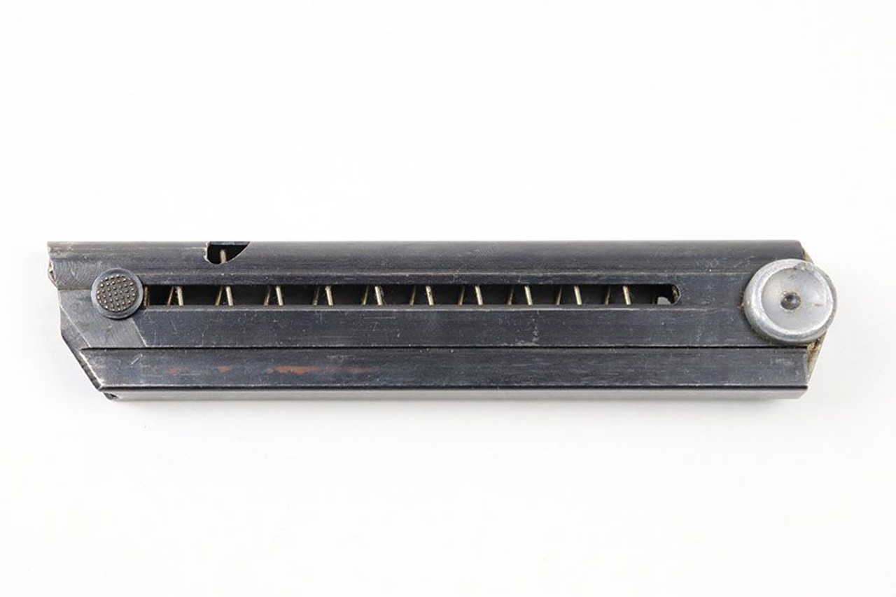 FXO Luger Magazine - 1
