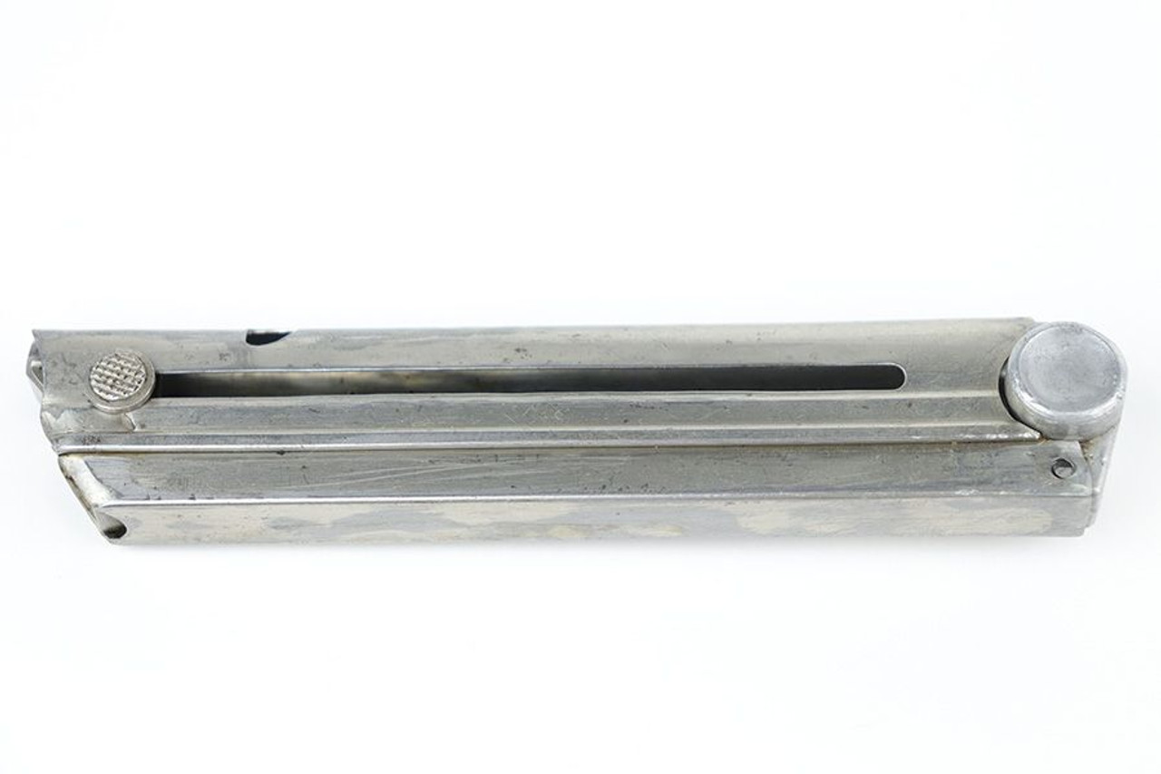 Early Mauser Luger Magazine - 1