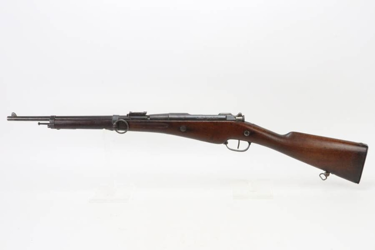 Matching French Tulle Berthier Mle 16 Carbine