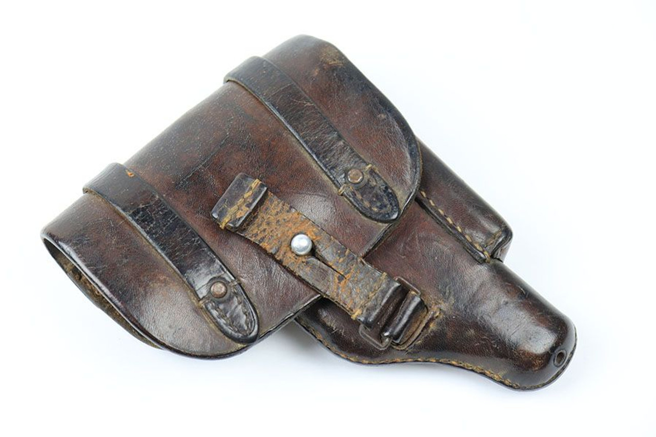 Luftwaffe Walther PP Holster - 1