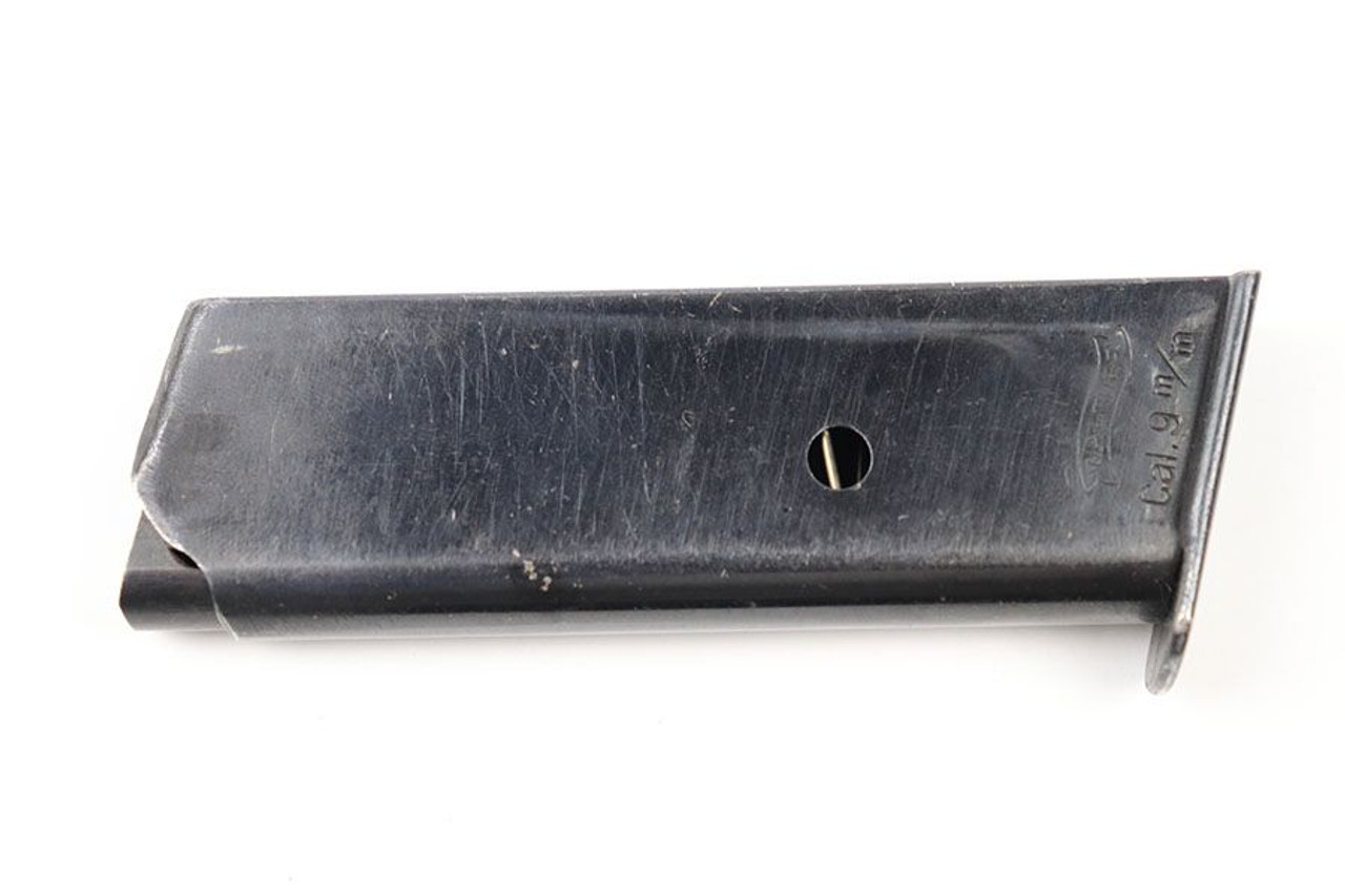 9mm Walther PPK Magazine - 1