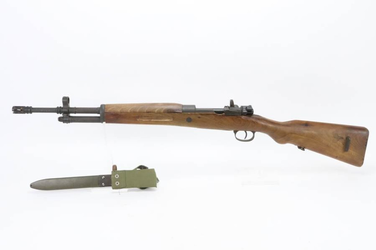 Excellent Spanish FR-8 w/ Bayonet - 1950 mfg