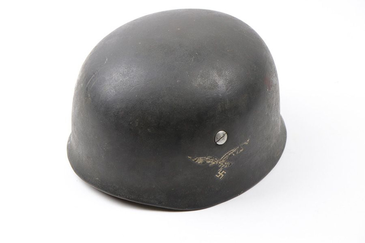 M38 Luftwaffe Paratrooper Helmet - 1