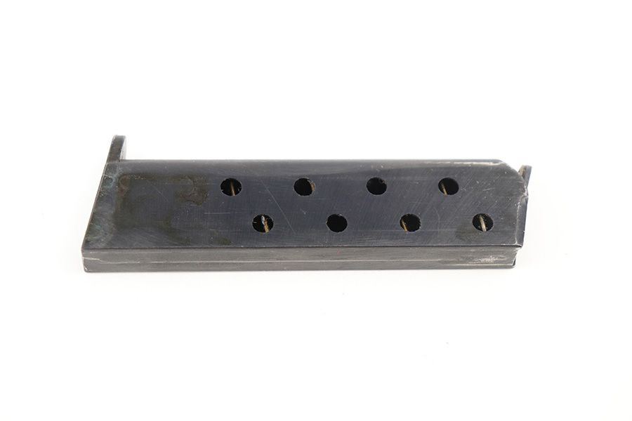 FN 1922 Magazine - Post War Renumbered - 1