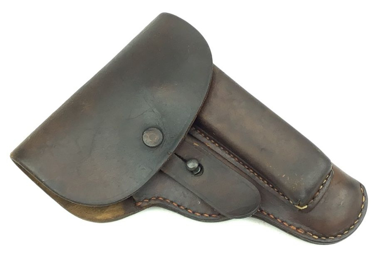 1942 CZ 27 Holster - 1