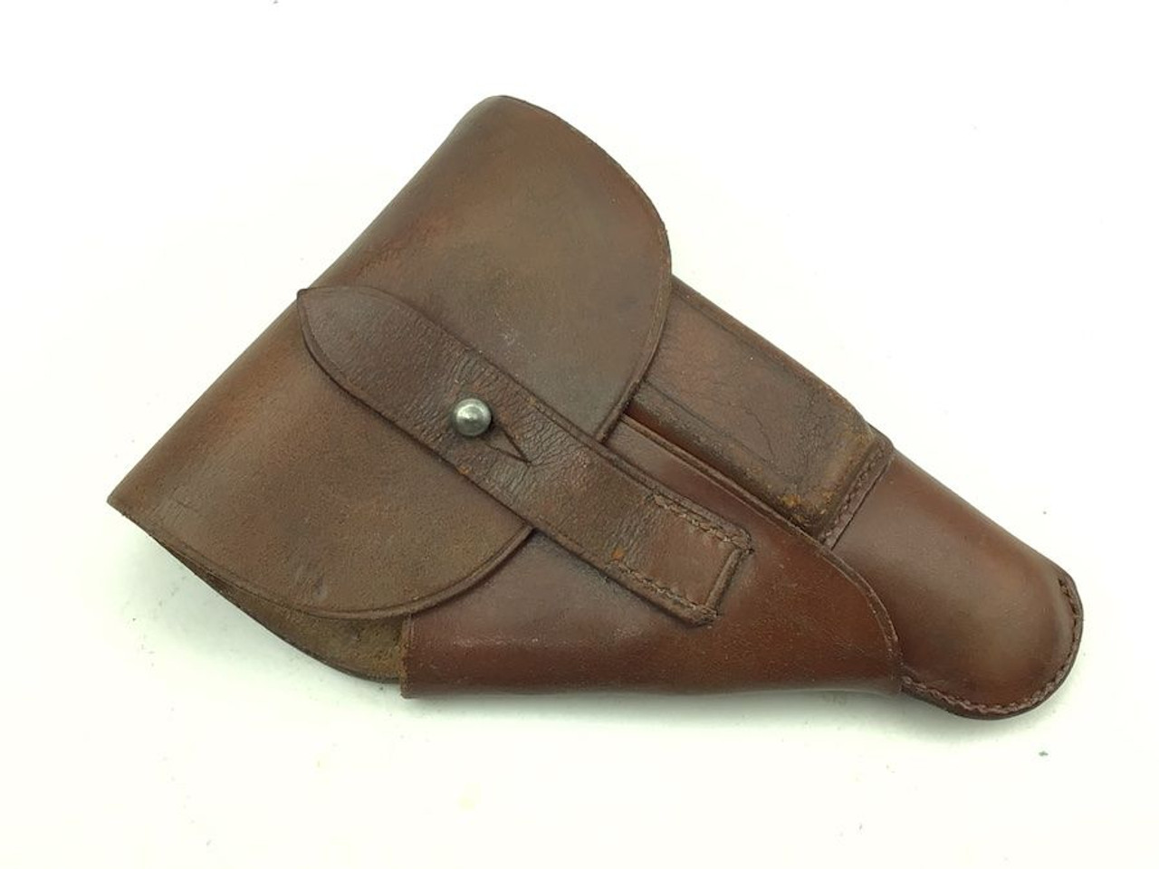 Unmarked WW2 Walther PPK Holster - 1