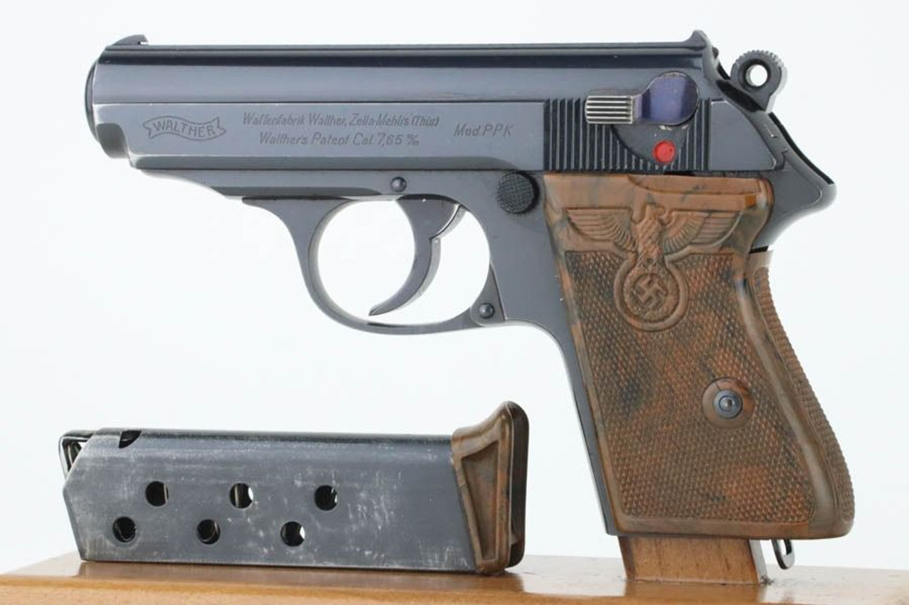 Rare Party Leader Walther PPK