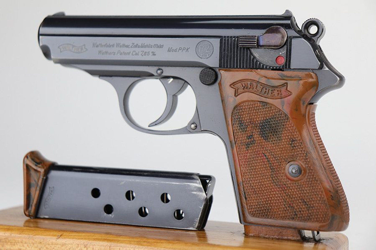 RZM Walther PPK - 1