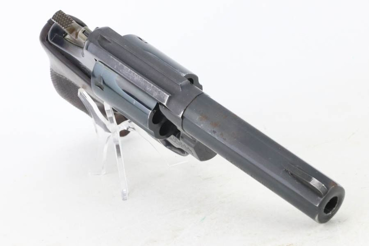 Smith & Wesson Model 13-1 - 1977 mfg