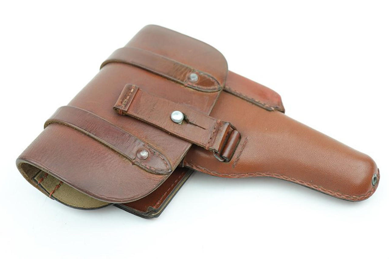 Krieghoff FN 1922 Holster - 1