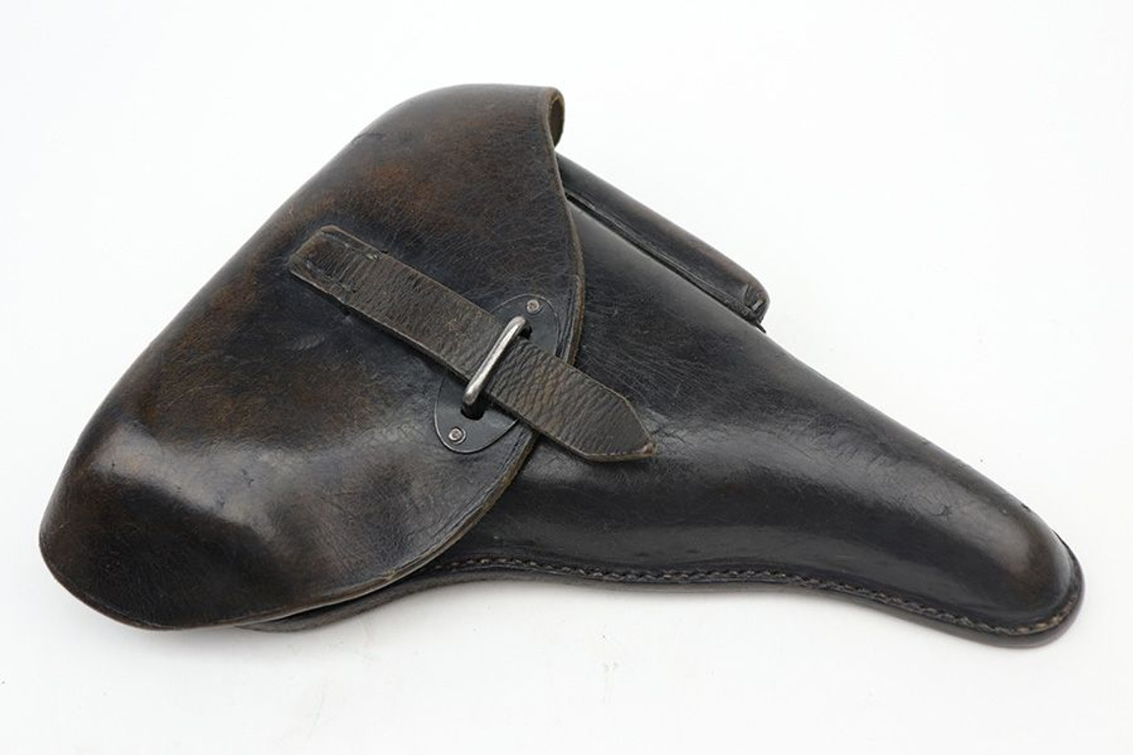 1940 CZ 39 Holster - 1