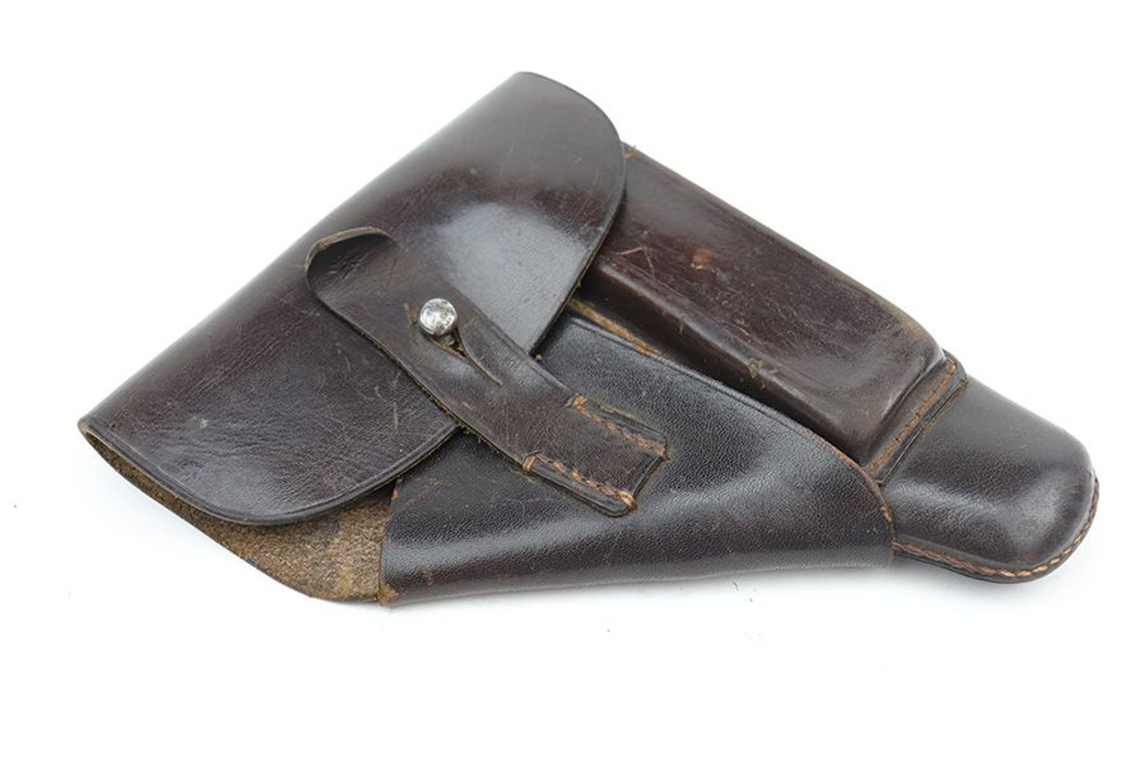 1941 Sauer 38h Holster - 1