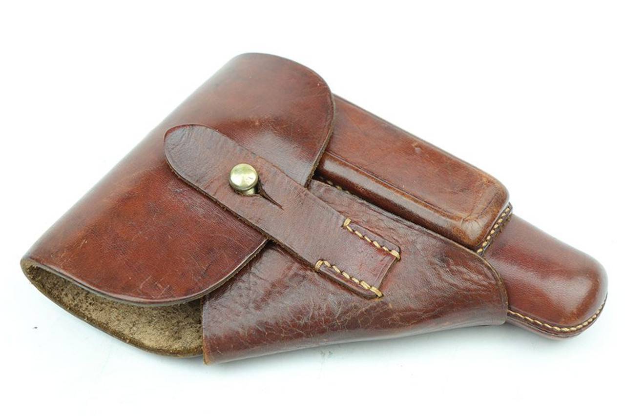 AKAH Walther PPK Holster - 1