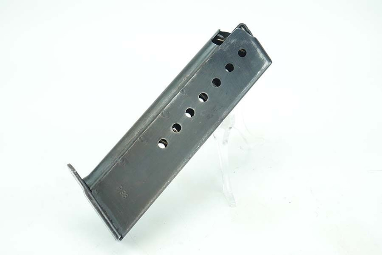Eagle 359 P.38 Magazine