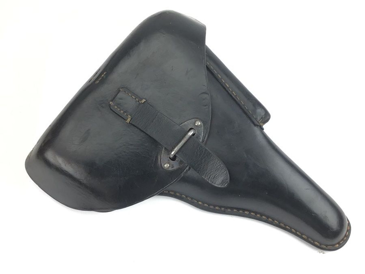 Nazi CZ-38 Holster P.39 - 1
