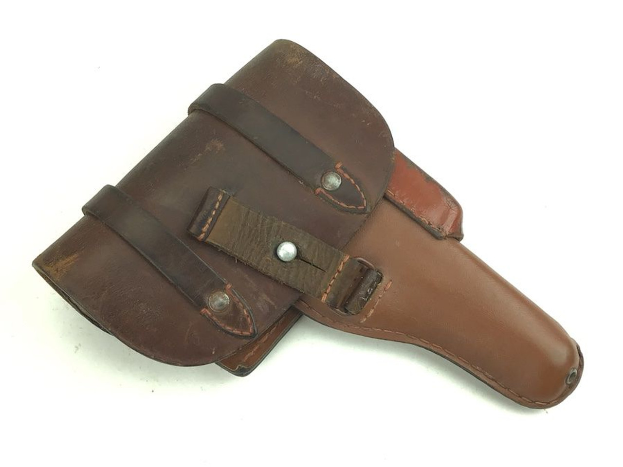FN Browning 1922 Dropping Holster - Luftwaffe - 1