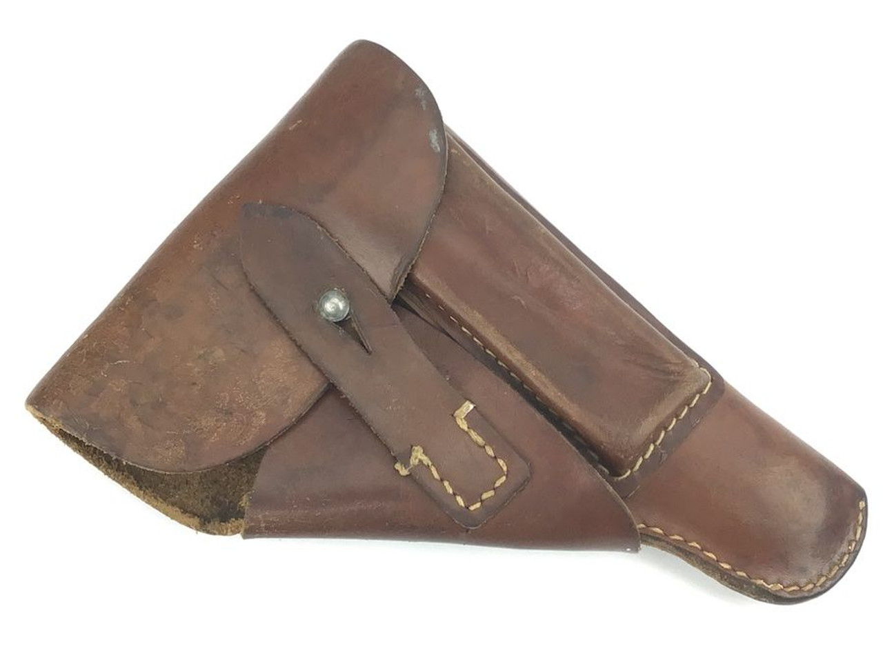 AKAH Style Walther PP Holster - 1