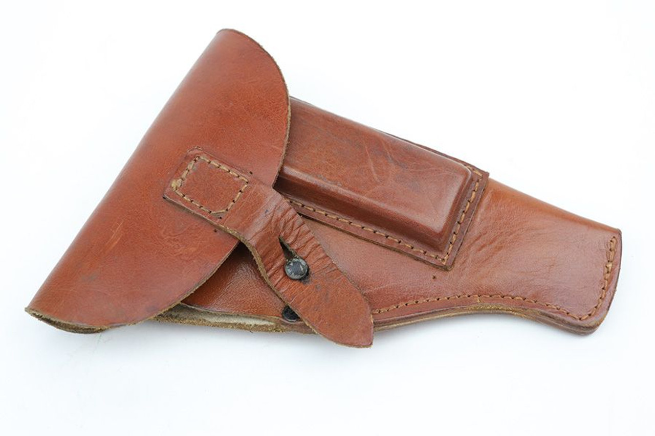 Police 7.65mm Holster - 1